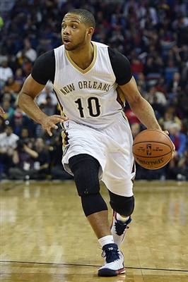 Eric Gordon Poster 3398738
