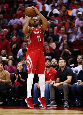 Eric Gordon Poster 3398739