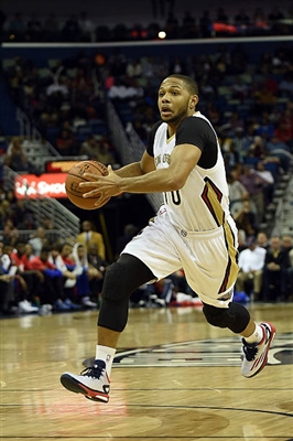 Eric Gordon Poster 3398740