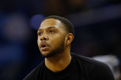 Eric Gordon Poster 3398741