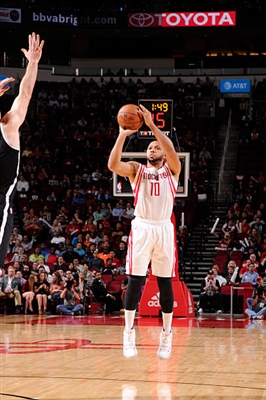 Eric Gordon Poster 3398742