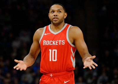 Eric Gordon Poster 3398743