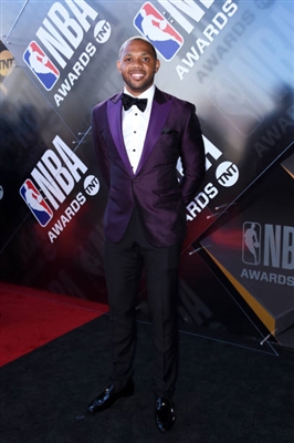 Eric Gordon Poster 3398744
