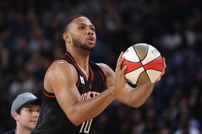 Eric Gordon Poster 3398746
