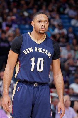 Eric Gordon Poster 3398747