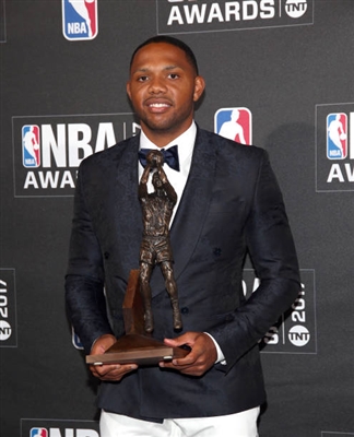Eric Gordon Poster 3398748