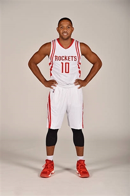 Eric Gordon Poster 3398749