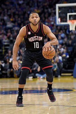 Eric Gordon Poster 3398751