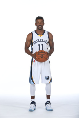 Eric Gordon Poster 3961284