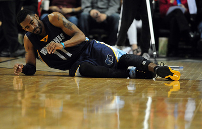 Eric Gordon Poster 3961287
