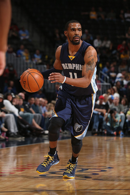 Eric Gordon Poster 3961298