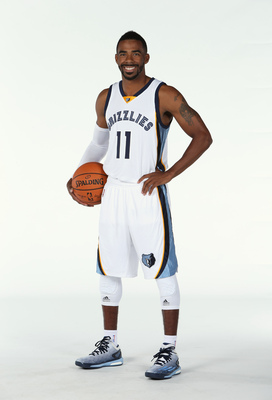 Eric Gordon Poster 3961300