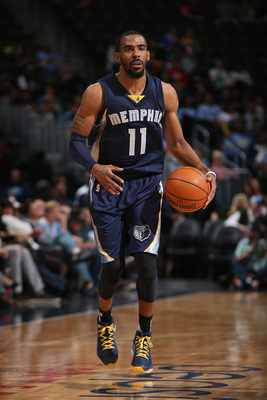 Eric Gordon Poster 3961309