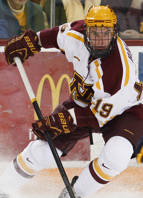 Erik Haula Poster 2382291