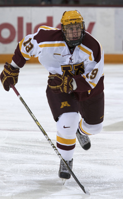 Erik Haula Poster 2382293