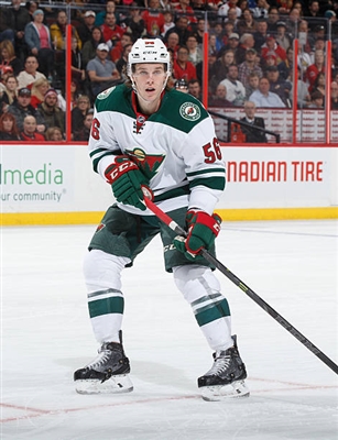 Erik Haula Poster 3575555