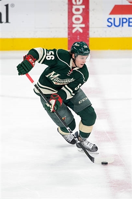 Erik Haula Poster 3575558