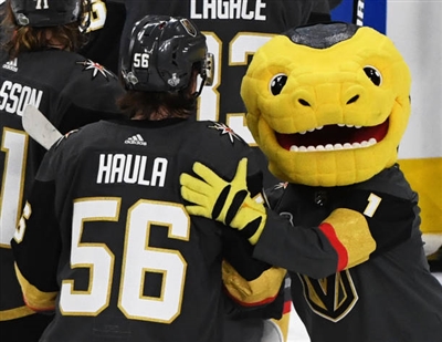 Erik Haula Poster 3575566