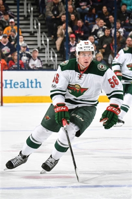 Erik Haula Poster 3575570