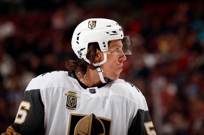 Erik Haula Poster 3575574