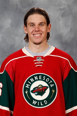 Erik Haula Poster 3575583