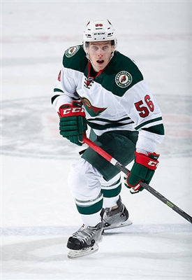 Erik Haula Poster 3575590