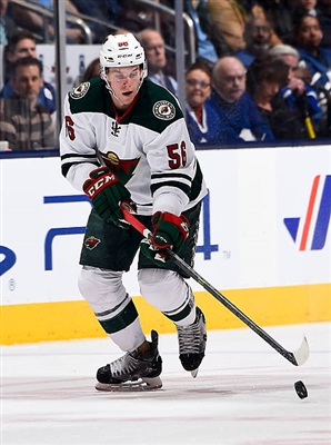 Erik Haula Poster 3575615