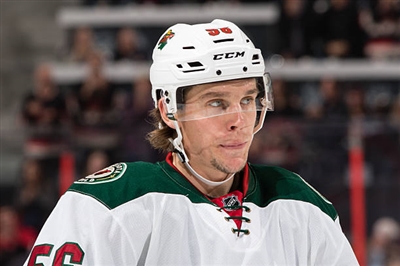 Erik Haula Poster 3575619