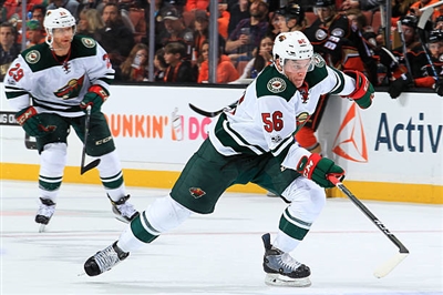 Erik Haula Poster 3575628