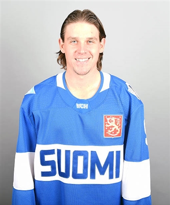 Erik Haula Poster 3575632