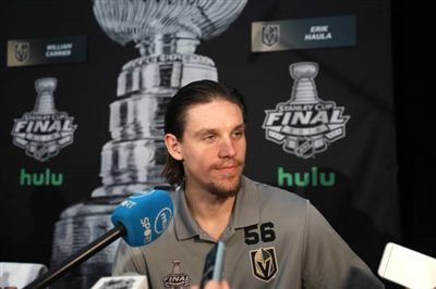 Erik Haula Poster 3575641