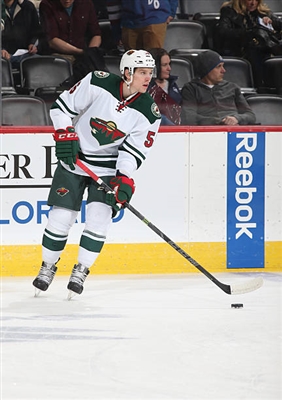 Erik Haula Poster 3575643