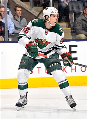 Erik Haula Poster 3575644
