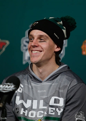Erik Haula Poster 3575647