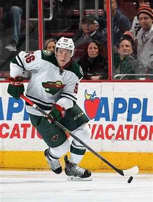Erik Haula Poster 3575665