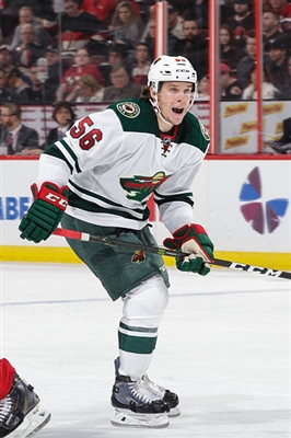 Erik Haula Poster 3575670