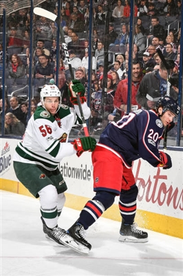 Erik Haula Poster 3575672
