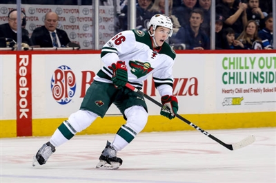 Erik Haula Poster 3575678