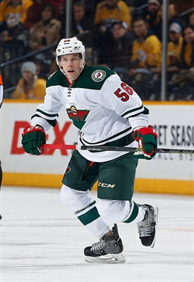 Erik Haula Poster 3575680
