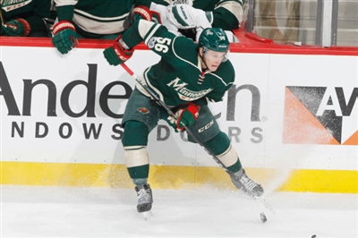 Erik Haula Poster 3575688
