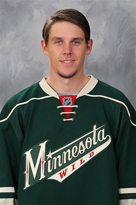 Erik Haula Poster 3575695