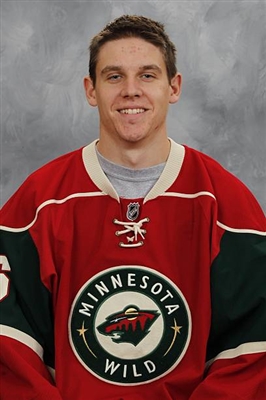 Erik Haula Poster 3575696