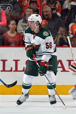 Erik Haula Poster 3575698