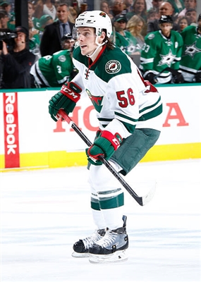 Erik Haula Poster 3575700