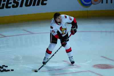 Erik Karlsson Poster 1986870