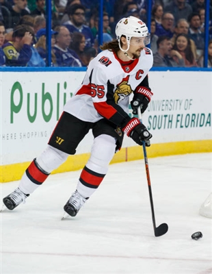 Erik Karlsson Poster 3535000
