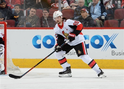 Erik Karlsson Poster 3535002