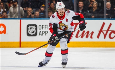 Erik Karlsson Poster 3535007