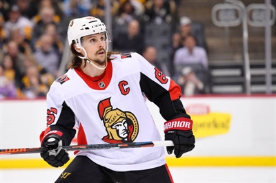 Erik Karlsson Poster 3535009