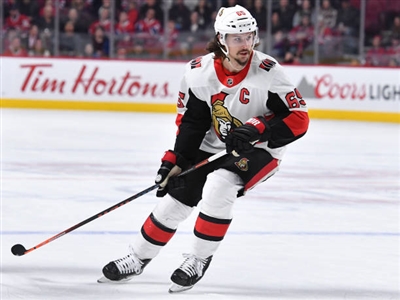 Erik Karlsson Poster 3535019